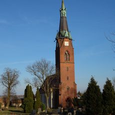Village church Röpersdorf