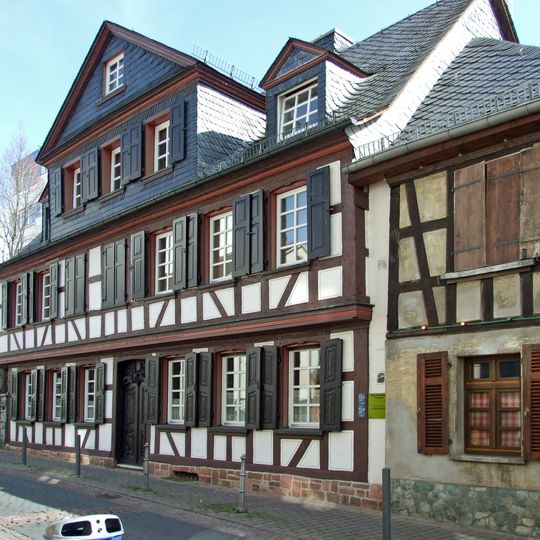 Bornheim