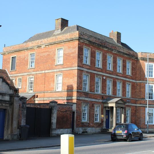 Northgate House