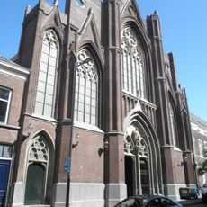 Sint Josephkerk, 's Hertogenbosch