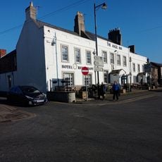 The Angel Inn