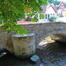 Brücke