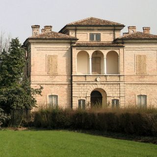 Villa Beffa