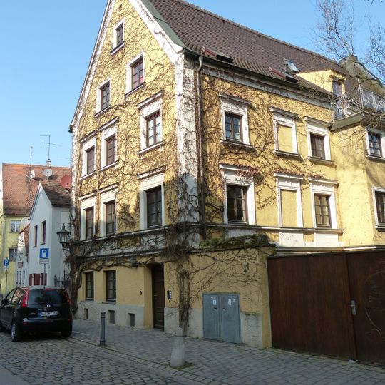 Bürgerhaus