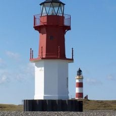 Point of Ayre Low Light