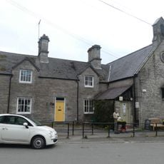 Llandegla School and Former Schoolhouse
