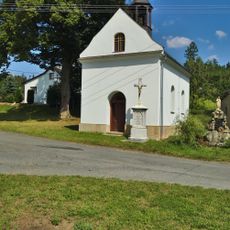 Chapel of the Assumption of the Virgin Mary