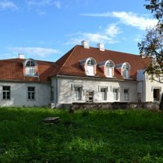 Ingliste manor