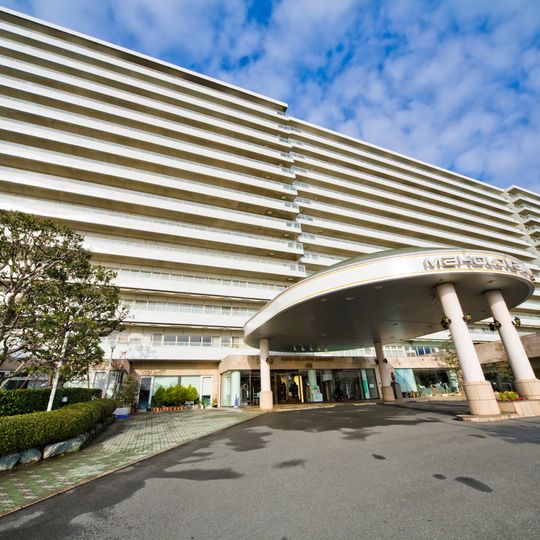 Maholova Minds Miura TOKYO BAY