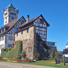 Residential house Zur Torwache