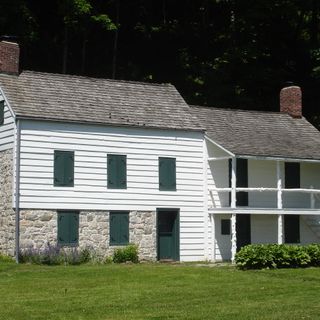 Blackledge-Kearney House