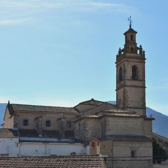 Church of the Assumption