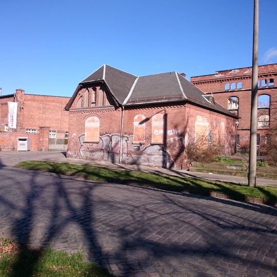 Dommitzscher Straße 32