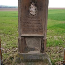Marienkapelle Klostergut Rommersheim