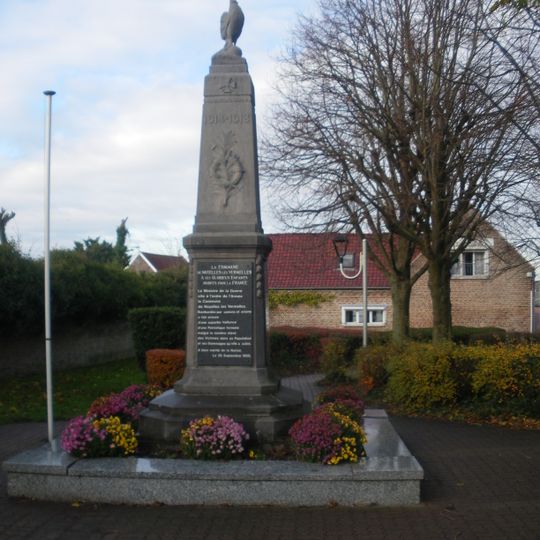 Noyelles-lès-Vermelles