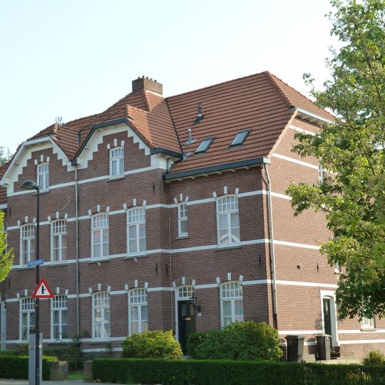 Ganzeweide 31, Heerlen