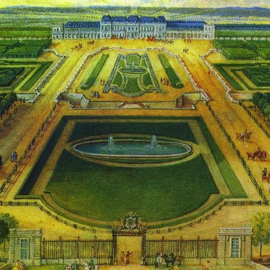 Château de Chanteloup
