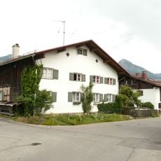 Bauernhaus