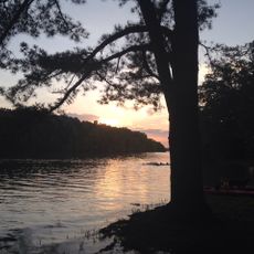 Tims Ford State Park