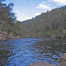 Mitchell River National Park