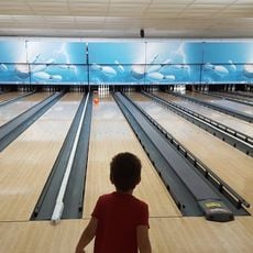 Tiffany Lanes