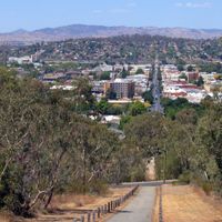 Albury