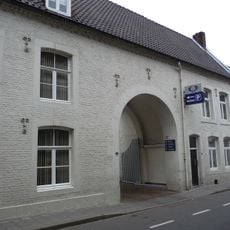 Calvariestraat 22, Maastricht