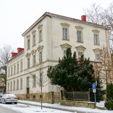 Wohnhaus