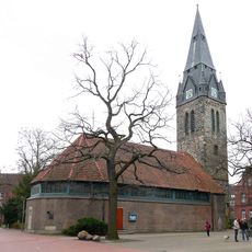 St.-Petri-Kirche (Hannover-Döhren)