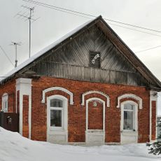 Жилой дом (Гусь-Хрустальный)