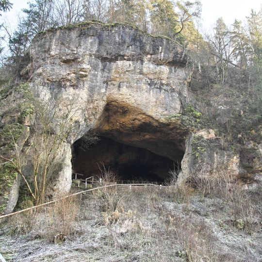 Ludwigshöhle