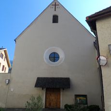 Kapuzinerkirche Brixen