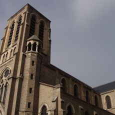 Église Saint-Pierre de Montbrison