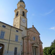 Collegiata di San Giovanni Battista