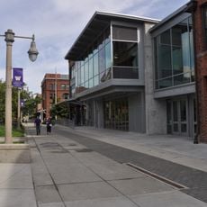 Washington Tacoma Üniversitesi