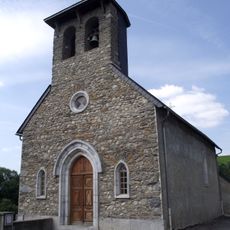 Chapelle Saint-Martin de Julos