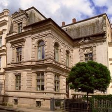 Villa Wilhelm Eilers