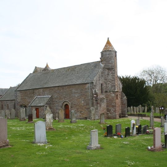 Arbuthnott Parish Church