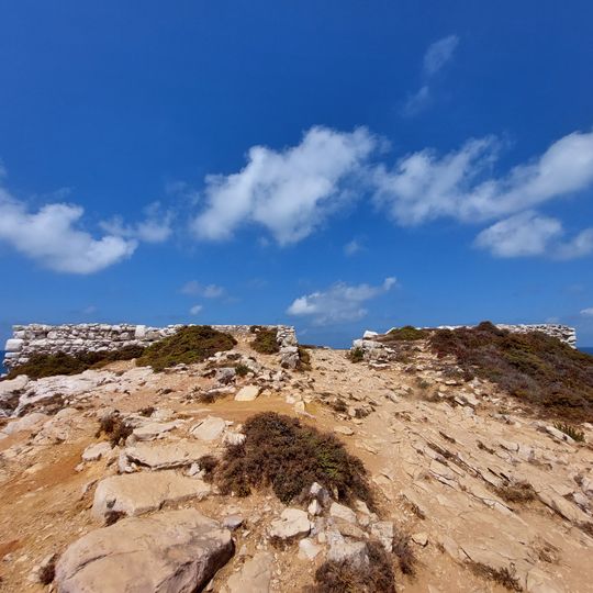 Fortim do Baleal ou Fortim dos Franceses