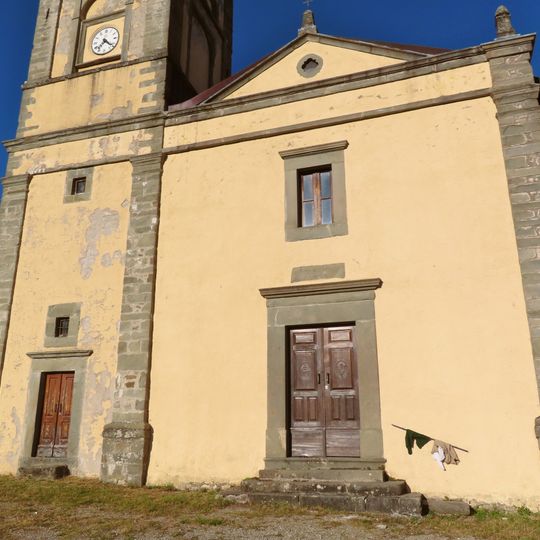 Chiesa dei Santi Pietro e Paolo