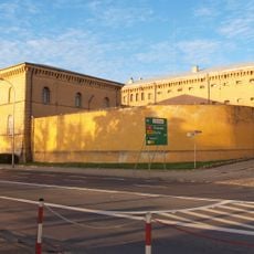 Zakład Karny w Kaliszu