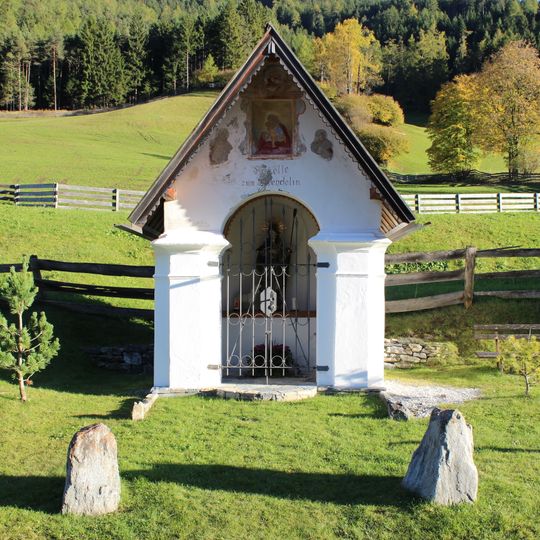 Siller-Kapelle