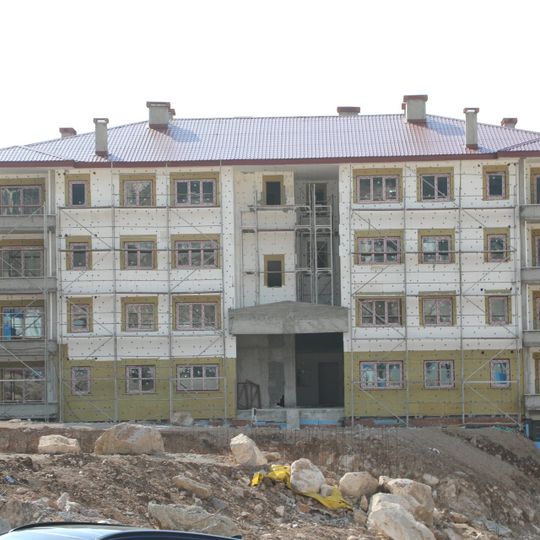 Distretto di Koyulhisar