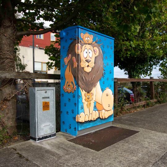 It’s not easy being King