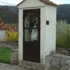 Chapel of Saint John of Nepomuk