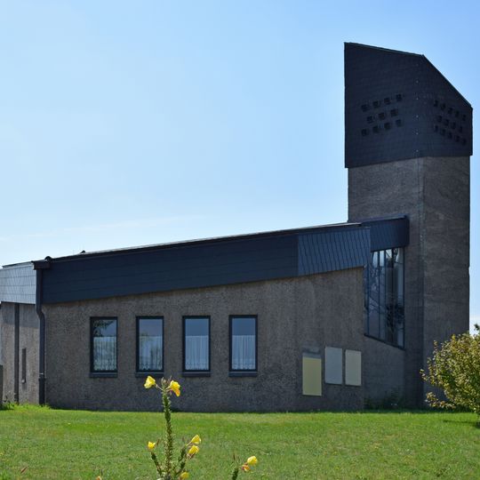 Neue Kirche