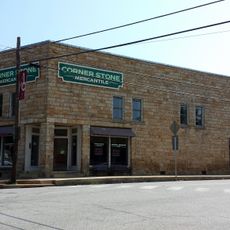 Lackey General Merchandise and Warehouse