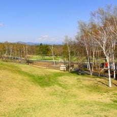 Yatsugatake Nature and Culture Park