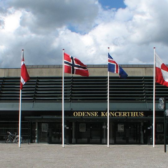 Odense Koncerthus