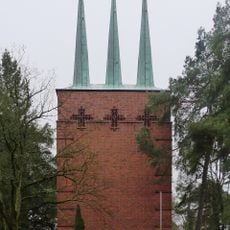 St. Michael